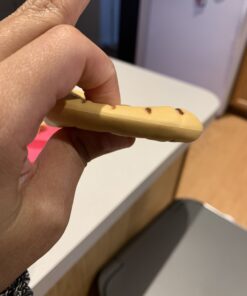 Learning Resources New Sprouts Dinner Food Basket - 18 Pieces, Ages 18+ Months Pretend Play Food for Toddlers, Preschool Learning Toys, Kitchen Play Toys for Kids 41 B19zud S3HS