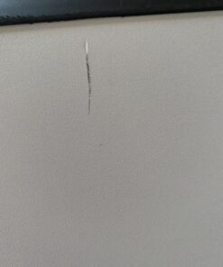 Flash Furniture Billie Open Front Student Desk for Classrooms or Remote Learning, Height Adjustable School Desk with Book Box and Bag Hooks, Black/Gray Set of 1 26 B1A9hC7twTS