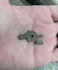 Imperial RG3061 Pop-Up Floor Register, 4 x 10-Inch, Tan 1-Pack 55 B1AAMwoDEeS