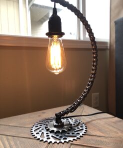 DSYJ for Edison Light Bulbs, Vintage 60 Watt Incandescent Light Bulbs E26 Base Dimmable Decorative Antique Filament Light Bulbs 252 Lumens, Ray Amber Warm 1 Pcs 1 Count (Pack of 1) 38 B1AgNkGmHJS