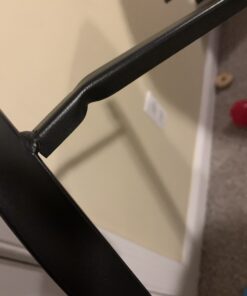 ZINUS 9 Inch Metal Smart Box Spring / Mattress Foundation / Strong Metal Frame / Easy Assembly, Twin Original 75 B1BOvBzPrXS