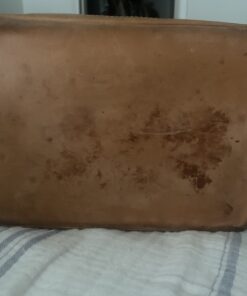 Fiebing"s Saddle Soap 12 Ounce (Pack of 1) Yellow 32 B1BV7ZHoJES