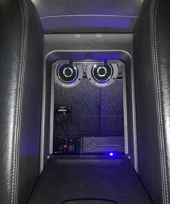 14AWG Speaker Wire, GearIT Pro Series 14 AWG Gauge Speaker Wire Cable (100 Feet / 30.48 Meters) Great Use for Home Theater Speakers and Car Speakers Black 100 Feet 57 B1Bod5rrL S