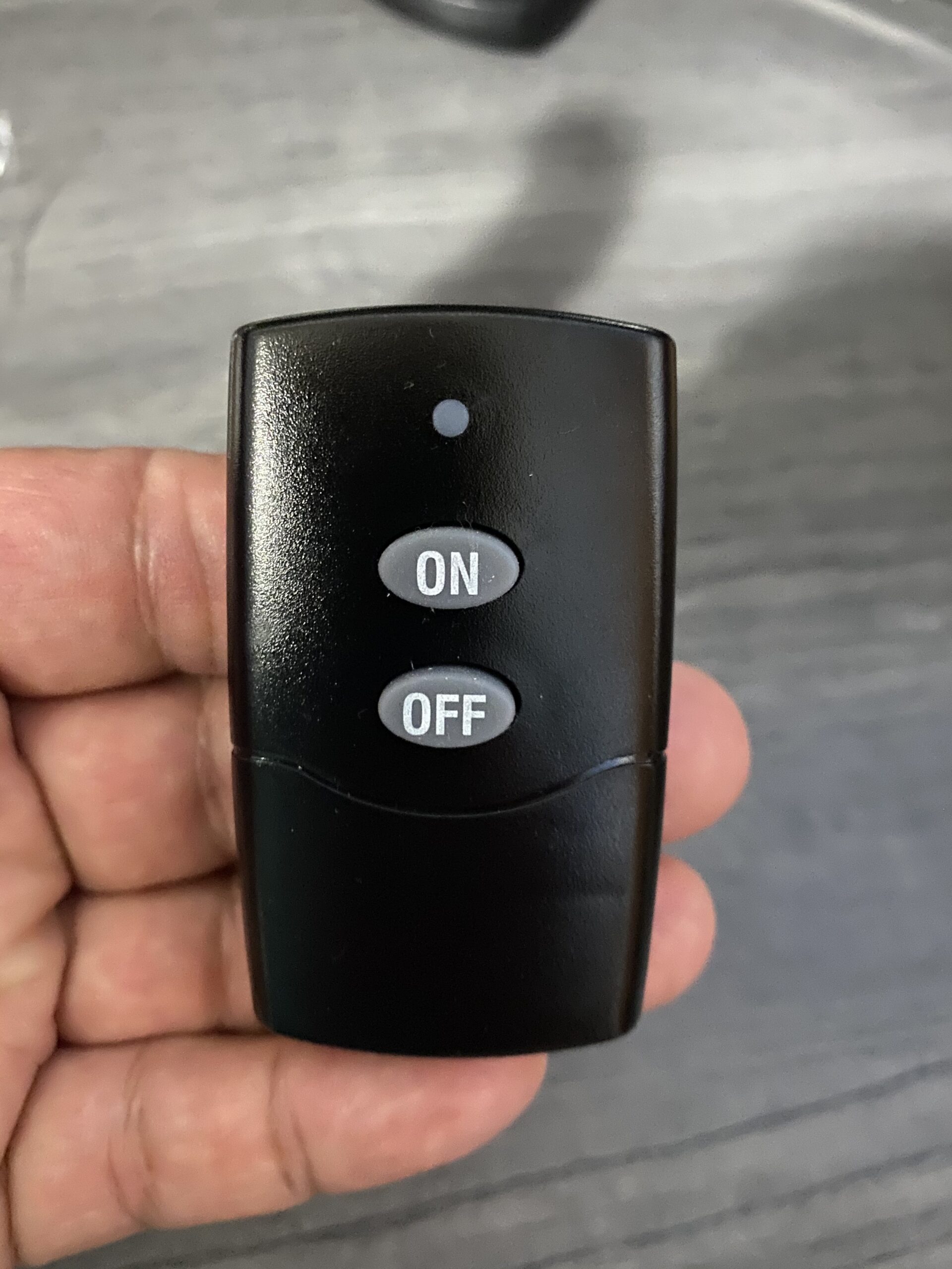 BN-LINK Outdoor Indoor Wireless Remote Control 3-Prong Outlet Weather Proof Heavy Duty 15 AMP Compact (Black) 3 Grounded Outlets with Remote 6-inch Cord 100ft Range ETL Listed 131R 18 BN-LINK Outdoor Indoor Wireless Remote Control 3-Prong Outlet Weather Proof Heavy Duty 15 AMP Compact (Black) 3 Grounded Outlets with Remote 6-inch Cord 100ft Range ETL Listed 131R - Image 18