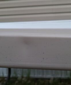 Lifetime 22119 Folding Picnic Table, 6 Feet, Putty 48 B1BzEhm7GnS