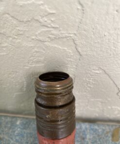 Gilmour 840751-1002 Pro Commercial Hose 3/4 Inch x 75 Feet, Red 28 B1CEgqRwqHS