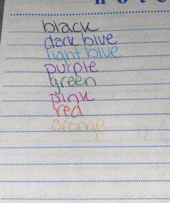 Paper Mate 1960662 Profile Retractable Ballpoint Pens, Assorted Colors, 8-Count 22 B1CbJBIUkPS