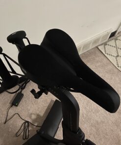 Planet Bike Anatomic Relief System Classic Bike Seat- Men 36 B1CdS7eAcfS