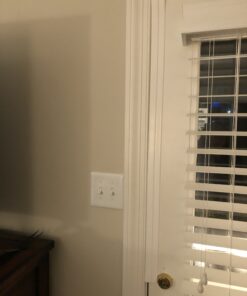 Door Draft Stopper – High Performance Silicone Door Sweep w VHB Adhesive 3M Strip | Draft Blocker for Under Door Seal Gap Interior & Exterior Doors Weather Stripping Soundproof | Draft Guard Insulator 41 B1CoJK1P8WS