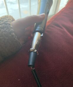 TONOR Dynamic Karaoke Microphone for Singing with 5M XLR Cable, Metal Handheld Mic Compatible with Karaoke Machine/Speaker/Amp/Mixer for Karaoke Singing, Speech, Wedding and Outdoor Activity 46 B1CoYVUo2KS