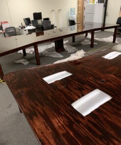 MAS Table Top Pro (2-Gallon Kit) | Crystal Clear Casting for DIY Arts and Crafts Projects | 2-Part Resin and Hardener Epoxy Kit | for Countertops, Wood Tables, Tabletops, Bar Tops, and More 2 Gallon 50 B1D3RO618LS