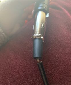 TONOR Dynamic Karaoke Microphone for Singing with 5M XLR Cable, Metal Handheld Mic Compatible with Karaoke Machine/Speaker/Amp/Mixer for Karaoke Singing, Speech, Wedding and Outdoor Activity 47 B1DKrgNq0oS