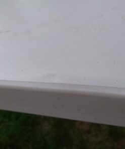 Lifetime 22119 Folding Picnic Table, 6 Feet, Putty 49 B1DTvafwsHS