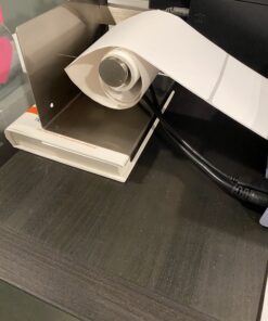 Rollo USB Shipping Label Printer - Commercial Grade Thermal Label Printer for Shipping Packages - High Speed Direct Thermal 4x6 Label Printer 33 B1DuxnNrwS