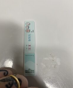 5 Pack Easy@Home Marijuana (THC) Single Panel Drug Tests Kit - Value Pack THC Screen Urine Drug Test Kit - #EDTH-114 5 Count (Pack of 1) 19 B1ECyaPMvUS