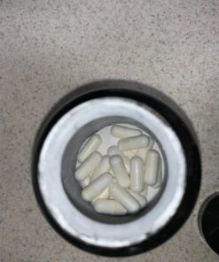 Optimum Nutrition Micronized Creatine Monohydrate Capsules, Keto Friendly, 2500mg, 300 Capsules (Packaging May Vary) Unflavored - Capsules 300 Count (Pack of 1) 42 B1EDxY6BxZS