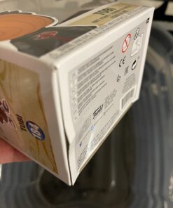 Funko POP Anime: Naruto Shippuden Tobi Toy Figure, Multicolor, One Size 38 B1EEBy tRgS