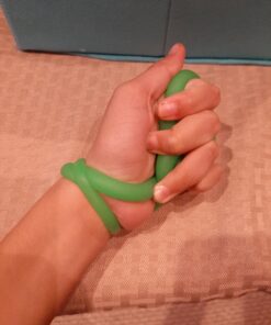 BUNMO Super Sensory Stretchy Strings 6pk | Calming & Textured Monkey Stretch Noodles | Sensory Toys for Autistic Children | Stress Relief & Anxiety Toys for Kids | Hours of Fun for Kids (Smooth) 6pk Smooth 29 B1EEbNeh S