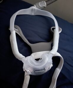 Philips Respironics DreamWear Nasal Mask Frame (Large) 1 Count (Pack of 1) 22 B1EJ6Whb6S