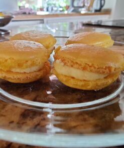 Pierre Hermé Macaron: The Ultimate Recipes from the Master Pâtissier 50 B1EPOMF4plS