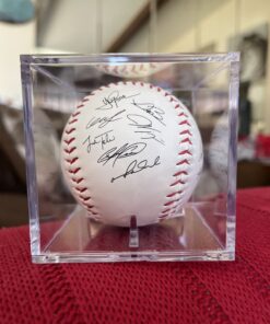 Ultra Pro Baseball Clear Square Holder Original version 26 B1F1nXCiDWS