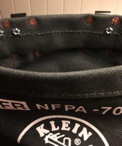 Klein Tools Replacement Probe Tip Tool Bag 51 B1FVq yLWoS