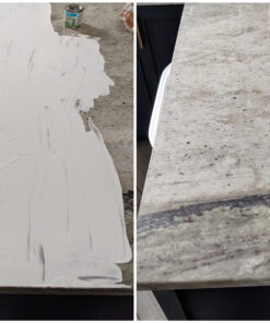 STONETECH Oil Stain Remover, Cleaner for Natural Stone, Grout, & Masonry, 3OZ (88.7ML) Can 35 B1FZ0Zrk6gS