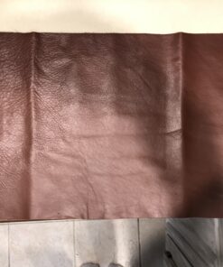 REED Leather HIDES - Cow Skins (12 X 24 Inches 2 Square Foot, Brown) 12 X 24 Inches 2 Square Foot 27 B1FeOjvvrRS