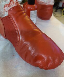 Angelus Leather Paint 4oz-Fire Red (Original Version) 4 Fl Oz (Pack of 1) 29 B1FuTcuF9WS