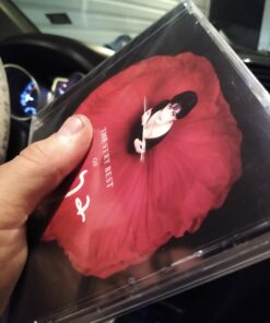 Alternative view of The Very Best of Enya Audio CD, Original recording, December 1, 2009