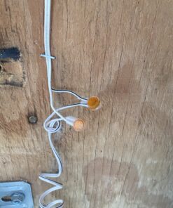 Chamberlain G801CB-P LiftMaster/Craftsman 801CB Garage Door Opener Replacement Safety, Includes 2 Sensors, Mounting Brackets and Hardware, 1 Pack, One Color Sensors - Old Version 45 B1HKzgkk3S