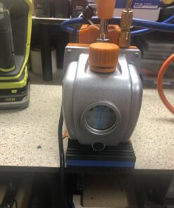 Diversitech MP4-E E.V.A. Anti-Vibration Pad, 4" x 4" x 7/8" Pack of 4 24 B1HTuqEUNgS