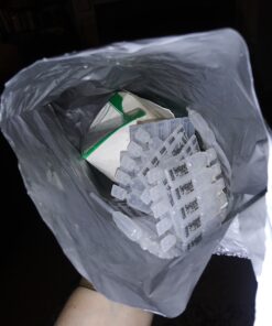 Systane Ultra Lubricant Eye Drops, 60 Count (Pack of 1), (Packaging may vary) 38 B1HWDU5LfDS