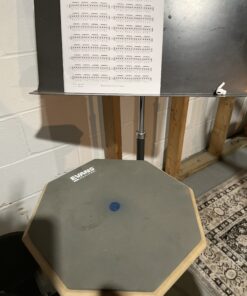 Stick Control: For the Snare Drummer 15 B1HjK9UJ0S