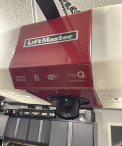Liftmaster 855lm Chamberlain OEM Homelink Compatibility Bridge Black 29 B1IK0WMYeS