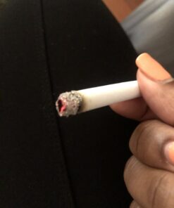 Fake Cigarettes - Pack of 6 Standard White 28 B1INn34mI5S