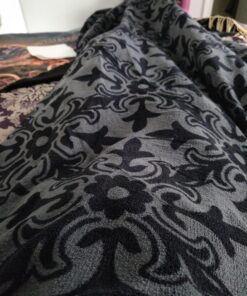 Sunbeam Royal Luxe Rodeen Plaid Grey Heated Personal Throw / Blanket, Cozy-Warm, Adjustable Heat Settings 20 B1IjsmXZxzS