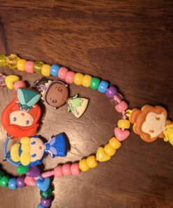 Tara Toy Disney Princess Necklace Activity Set 27 B1ItZZSI3KS