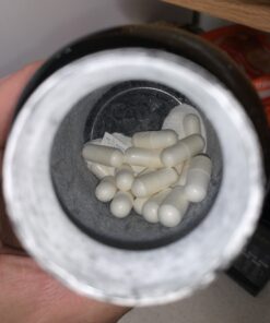 Optimum Nutrition Micronized Creatine Monohydrate Capsules, Keto Friendly, 2500mg, 300 Capsules (Packaging May Vary) Unflavored - Capsules 300 Count (Pack of 1) 43 B1J9QvyyX1S