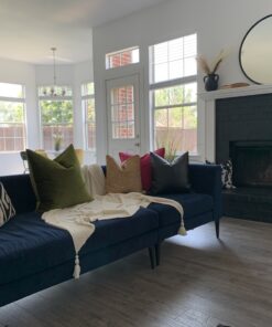 Adory Sweety Throw Blanket Ultra Soft Natural Premium for Couch Sofa Bed with Handmade Tassels for Couch Chairs Bed Beach Sofa Picnic,50 x 60 inch (Beige) Beige 50x60in 16 B1JOOCZsrqS