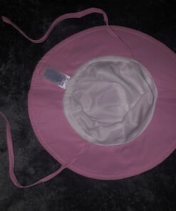 i play. Baby Girls' Brim Hat | All-Day UPF 50+ Sun Protection for Head, Neck, & Eyes 0-6 Months Light Pink 29 B1JPsQkezpS