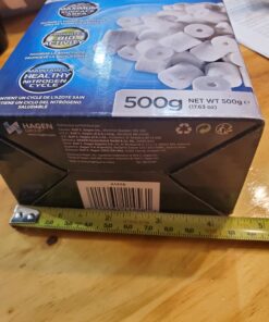 Fluval BioMax Biological Material Remover, 500 g - Biological Filter Media for Aquariums 34 B1JkmMCEu4S