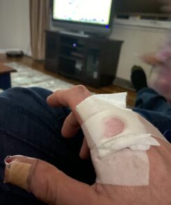 Professional Cheese Grater - Stainless Steel, XL Size, 4 Sides - Perfect Box Grater for Parmesan Cheese, Vegetables, Ginger - Dishwasher Safe - Black 37 B1K0243VoXS