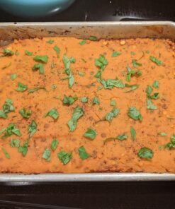 Eat Feel Fresh: A Contemporary, Plant-Based Ayurvedic Cookbook 72 B1K854JelnS