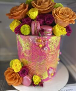 Barnabas Blattgold: Edible Genuine Gold Leaf Sheets - 10 Sheets (Loose Leaf), 3 1/8 inches Booklet, Professional Quality 10 Sheets (Pack of 1) 40 B1KPoRWjt3S