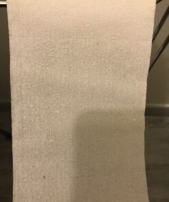 Scott® Professional 100% Recycled Fiber Standard Roll Toilet Paper (13217), with Elevated Design, 2-Ply, White, Individually wrapped rolls, 473 Count (Pack of 80), Total 37,840 Sheets 54 B1KXoiWbeiS