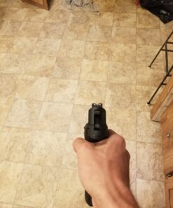 Sig Sauer P226 .177 Airgun Pellet Pistol Black Air Pistol 177 Caliber 47 B1KYQsgoNS