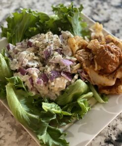 Alternative view of The 30-Day Ketogenic Cleanse: Reset Your Metabolism with 160 Tasty Whole-Food Recipes & a Guided Meal Plan