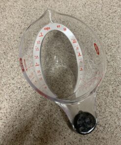 OXO Good Grips 2-Cup Angled Measuring Cup 2 Cup 43 B1KcxCXwe0S