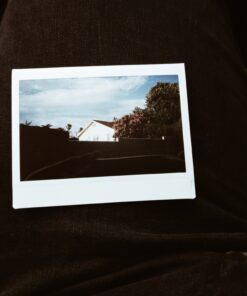 instax Wide Film Twin Pack (White) 38 B1Kqm37TKES